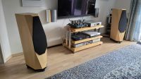 High End Speaker, ursprünglich Speaker Heaven Network 5.5 TDSI Niedersachsen - Schneverdingen Vorschau