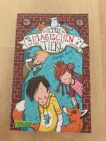 Die Schulde der magischen Tiere Band 1 Baden-Württemberg - Karlsruhe Vorschau