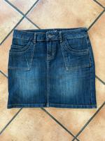 Zero Jeansrock Gr.36 Nordrhein-Westfalen - Drolshagen Vorschau