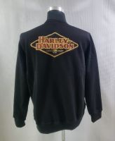 Harley 120th Anniversary Sweatshirt für HD Biker in S/M/L/XL/XXL Mecklenburg-Vorpommern - Penkun Vorschau