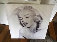 Bild . Bild auf Leinwand Marilyn Monroe Köln - Porz Vorschau