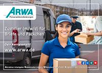 Zusteller (m/w/d) - ARWA Oldenburg Niedersachsen - Oldenburg Vorschau