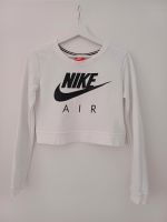 NIKE Sweatshirt Cropped Gr.XS Shirt Top Oberteil Baden-Württemberg - Birkenfeld Vorschau