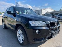 BMW X3 Baureihe X3 xDrive20d Baden-Württemberg - Lahr (Schwarzwald) Vorschau