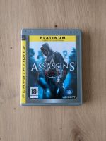 Assassin's Creed PS 3 Rheinland-Pfalz - Vallendar Vorschau