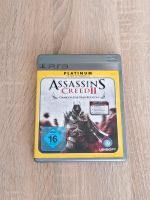 Assassins Creed 2 Platin GOTY Edition [PS3] Nordrhein-Westfalen - Dinslaken Vorschau