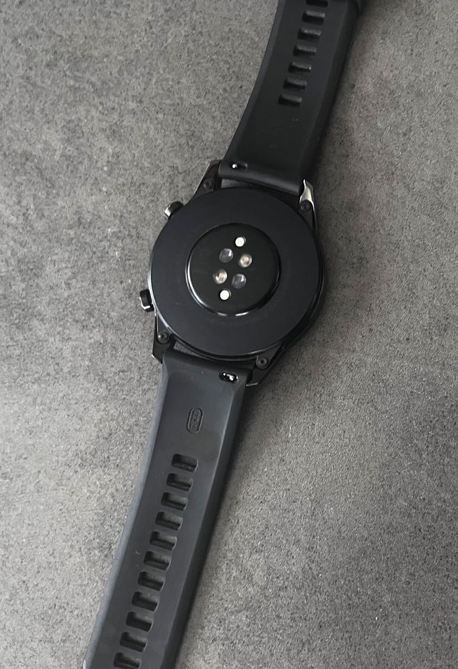 Huawei Watch GT2 46mm in Bad Duerrenberg