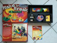 Spiel Make`n Break Extreme von Ravensburger - neuwertig Bayern - Störnstein Vorschau