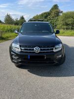 Volkswagen VW Amarok DC High 150 TDI V6 Schleswig-Holstein - Struckum Vorschau