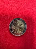 2 Euro münze Paulskirchenverfassung Hamburg Barmbek - Hamburg Barmbek-Süd  Vorschau