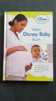 Verkaufe "Mein Disney Baby Buch" Sachsen-Anhalt - Salzwedel Vorschau