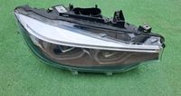 BMW 4 F32 F33 F36 Facelift voll Led Scheinwerfer rechts 7476212 Brandenburg - Brieskow-Finkenheerd Vorschau