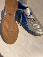 Adidas Sportschuhe für die Halle Niedersachsen - Seulingen Vorschau