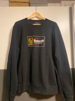 Belstaff Pullover schwarz Bayern - Estenfeld Vorschau
