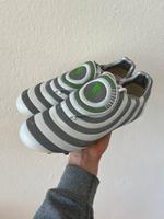 Bikkembergs Tirosengo Football Fußballschuhe Made Italy Designer Hamburg-Nord - Hamburg Hohenfelde Vorschau
