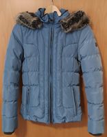 Wellensteyn Astoria hellblau Damenjacke Top-Zustand incl. Versand Essen - Essen-Borbeck Vorschau