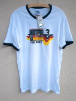 NEU Adidas DFB Deutschland Trikot Shirt Andy Brehme WM 1990 Leipzig - Sellerhausen-Stünz Vorschau