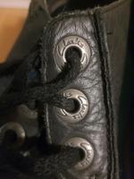 Tolle Clarks_Gr.39_Lederschuhe_schwarz_Damenschuhe_Halbschuhe_ Brandenburg - Eberswalde Vorschau