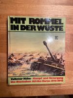 Mit Rommel in der Wüste Bayern - Raubling Vorschau