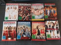 Desperate Housewives DVD komplette Serie Bayern - Gersthofen Vorschau