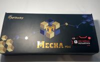 Ducky Mecha Mini RGB Tastatur 60% Bayern - Wernberg-Köblitz Vorschau