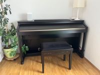 Kawai CA-65 E-Piano Digitalpiano Rosenholz Hessen - Sulzbach Vorschau