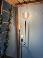 Stehlampe / Zimmerlampe / Lampe Bayern - Regensburg Vorschau