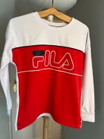 FILA Pullover Gr. 36 S Top Zustand! Niedersachsen - Tostedt Vorschau