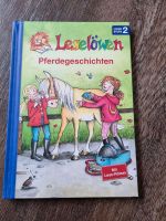 Leselöwe Lesestufe 2 Pferdegeschichten Top Zustand Niedersachsen - Rastede Vorschau