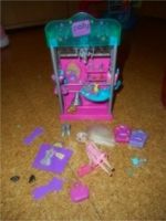 Polly Pocket Boutique Bayern - Adelshofen (Mittelfranken) Vorschau