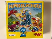 Kinderspiel „Funkelschatz“ von HABA Eimsbüttel - Hamburg Niendorf Vorschau