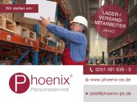 Kommissionierer (m/w/d) Münster (Westfalen) - Centrum Vorschau