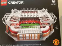 LEGO 10272 Old Trafford - Manchester United Baden-Württemberg - Weinsberg Vorschau