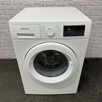 Waschmaschine Siemens 8KG EEK:C 1400U/Min 1Jahr Garantie/Lieferun Hamburg-Mitte - Hamburg Rothenburgsort Vorschau