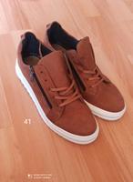 Schuhe Gr. 41 Nordrhein-Westfalen - Spenge Vorschau