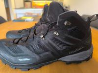 Mammut Wanderschuhe Ducan Mid GTX, 48 2/3 Bayern - Straubing Vorschau