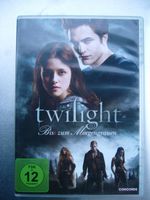 Twilight DvD Bis zum Morgengrauen Bayern - Bad Kissingen Vorschau