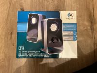 Logitech LS11 2.0 Stereo-Lautsprechersystem  in OVP Rheinland-Pfalz - Kruft Vorschau