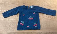 Topolino Pullover Langarmshirt Gr. 92 München - Ramersdorf-Perlach Vorschau