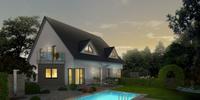 Tolle Doppelhaushälfte mit Grundstück als Ausbauhaus in Krefeld, Energie, Design und Lage bei allkauf  keine Frage Nordrhein-Westfalen - Krefeld Vorschau