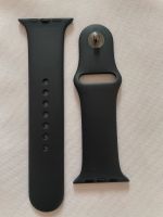 Apple Watch Armband schwarz, Original, 44-45mm Rheinland-Pfalz - Weilerbach Vorschau