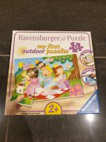 My first outdoor puzzles Ravensburger Bayern - Eurasburg b. Friedberg Vorschau