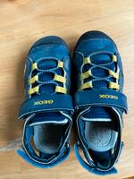 Geox Sandalen Bayern - Fischach Vorschau