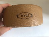 TOD‘S Brillenetui • Designer Etui • top Zustand Hamburg-Nord - Hamburg Winterhude Vorschau