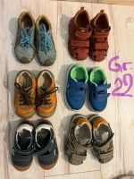 KinderSchuhe Größe 22 Friedrichshain-Kreuzberg - Friedrichshain Vorschau