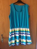Damen Mango Sommer Kleid Modern Nordrhein-Westfalen - Ibbenbüren Vorschau