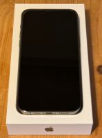 iPhone 13 Pro 256 GB Spacegrau Nordrhein-Westfalen - Neuenrade Vorschau