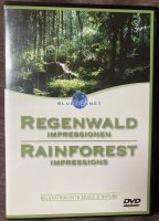 DVD - Blue Planet Regenwald Impressionen-Relaxation with Music.. Bayern - Zeitlofs Vorschau