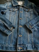 Jeans-Jacke, Gr. 140, sehr guter Zustand Nordrhein-Westfalen - Geilenkirchen Vorschau