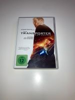 The Transporter Refueled DVD Dortmund - Holzen Vorschau
